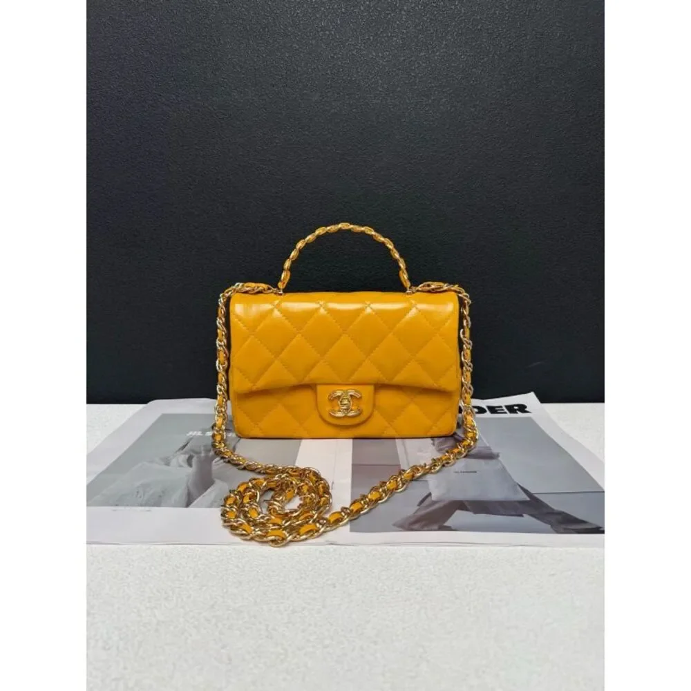 Chanel Women Pre-Loved Bag Very Good Condition